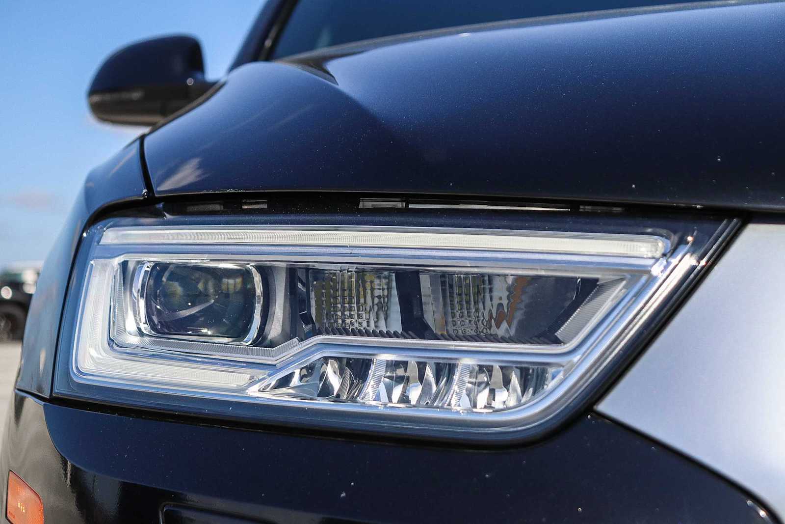 Thumbnail: 2018 Audi Q3 - 9