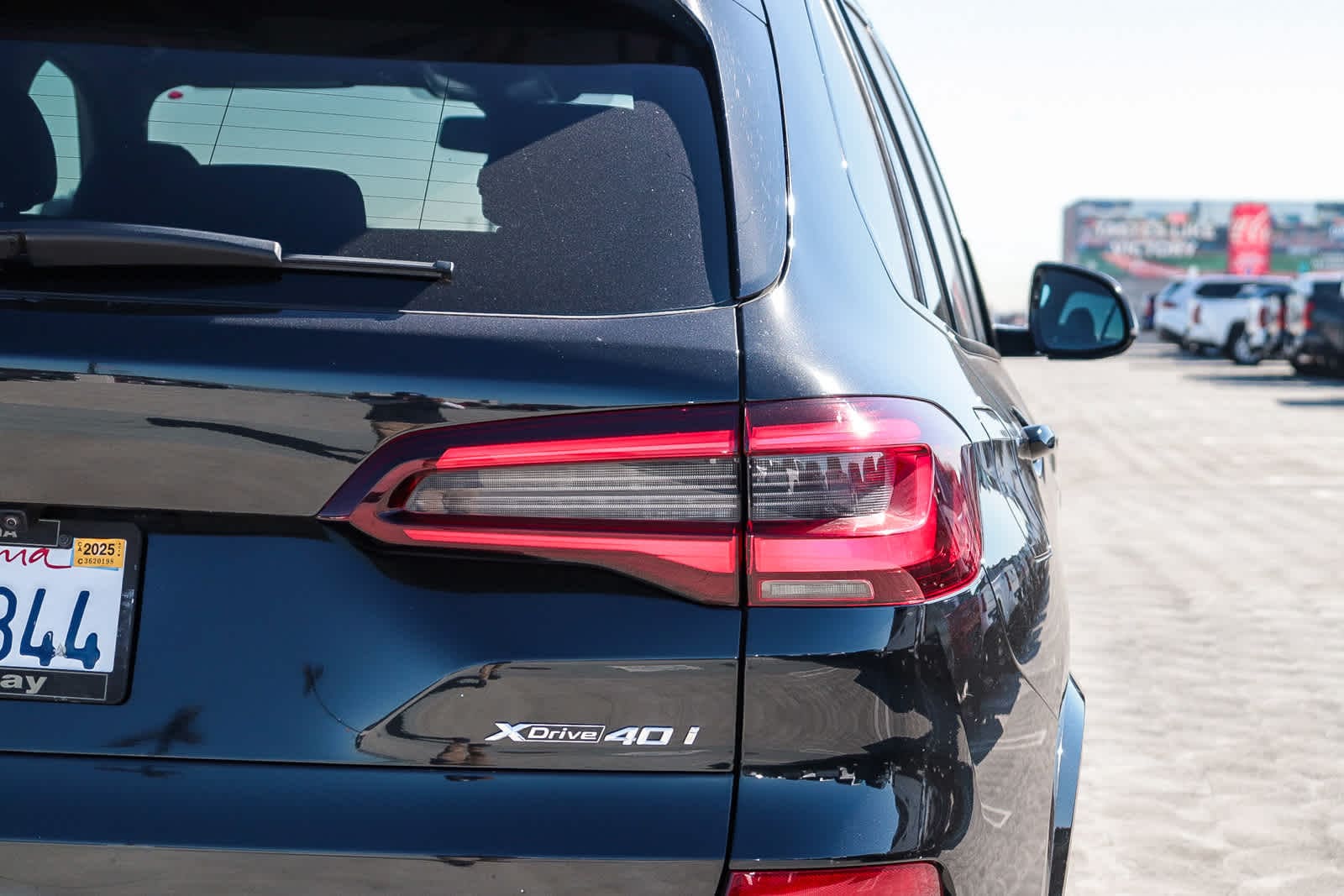 Thumbnail: 2023 BMW X5 - 10