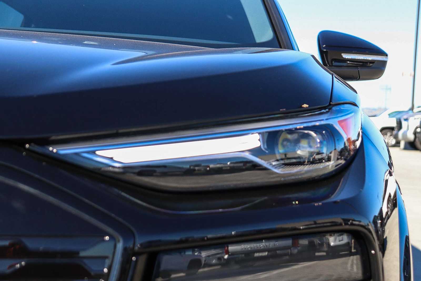 Thumbnail: 2025 Audi Q6 e-tron - 7