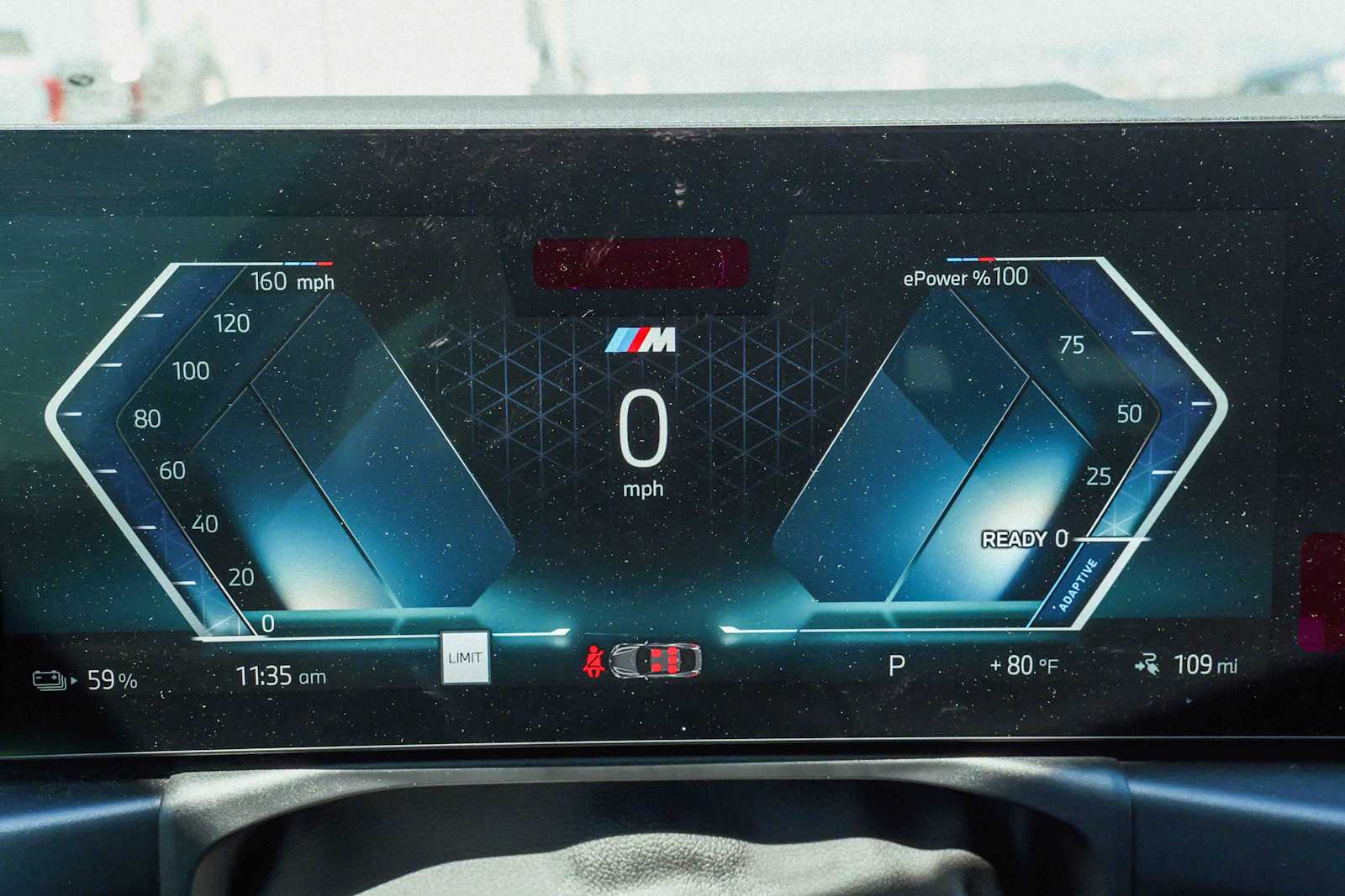 Thumbnail: 2022 BMW i4 - 20