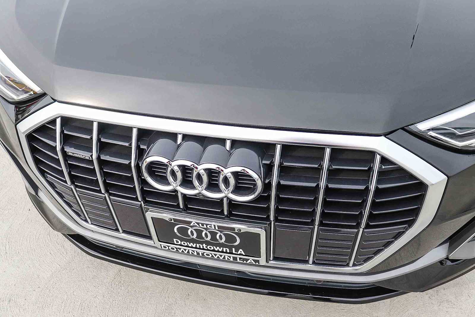 Thumbnail: 2025 Audi Q3 - 8