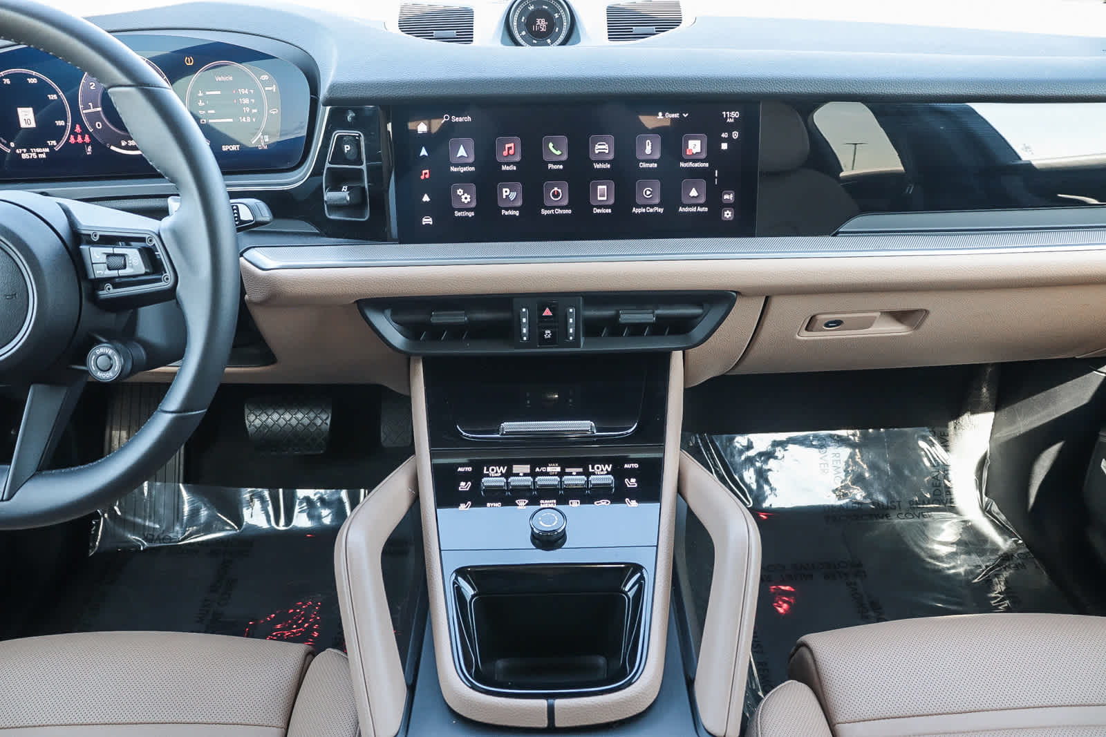 Thumbnail: 2025 Porsche  - 17