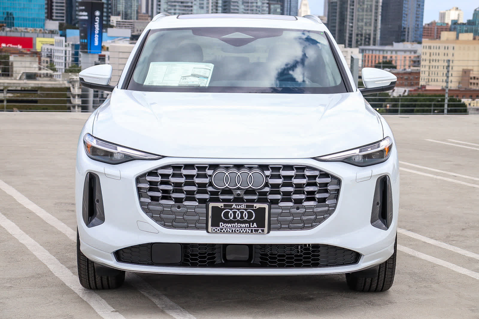 Thumbnail: 2025 Audi Q5 - 2