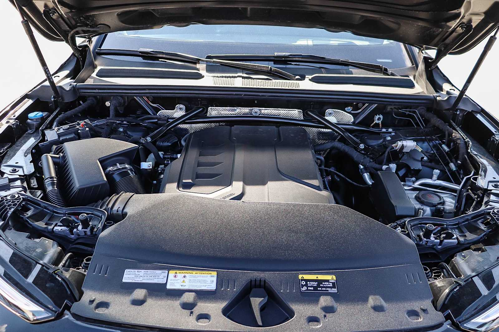 Thumbnail: 2025 Audi Q5 - 37