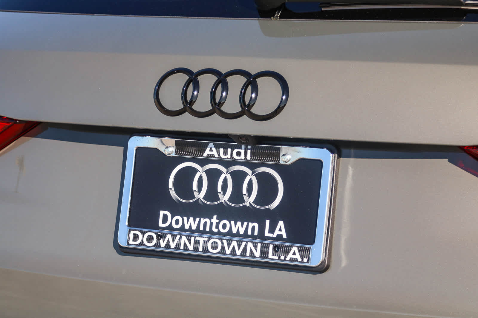 Thumbnail: 2025 Audi Q3 - 13