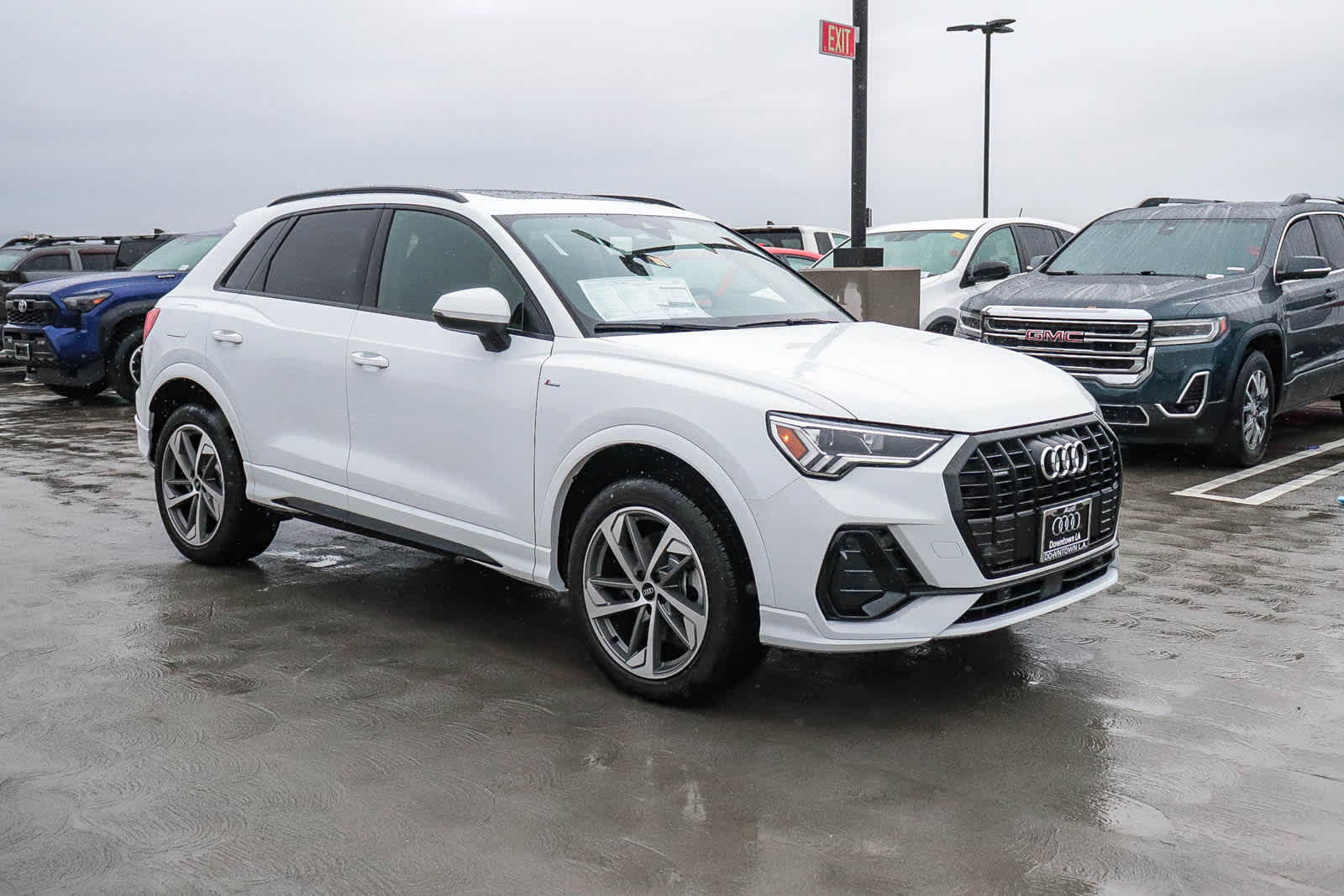 Thumbnail: 2025 Audi Q3 - 3