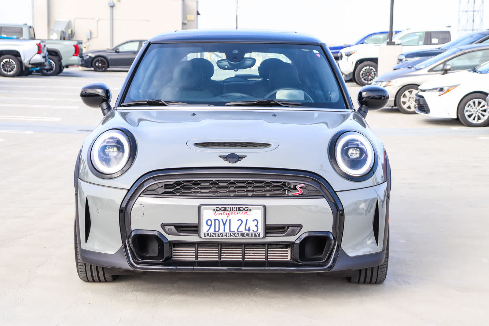 Thumbnail: 2023 MINI Cooper Hardtop - 2