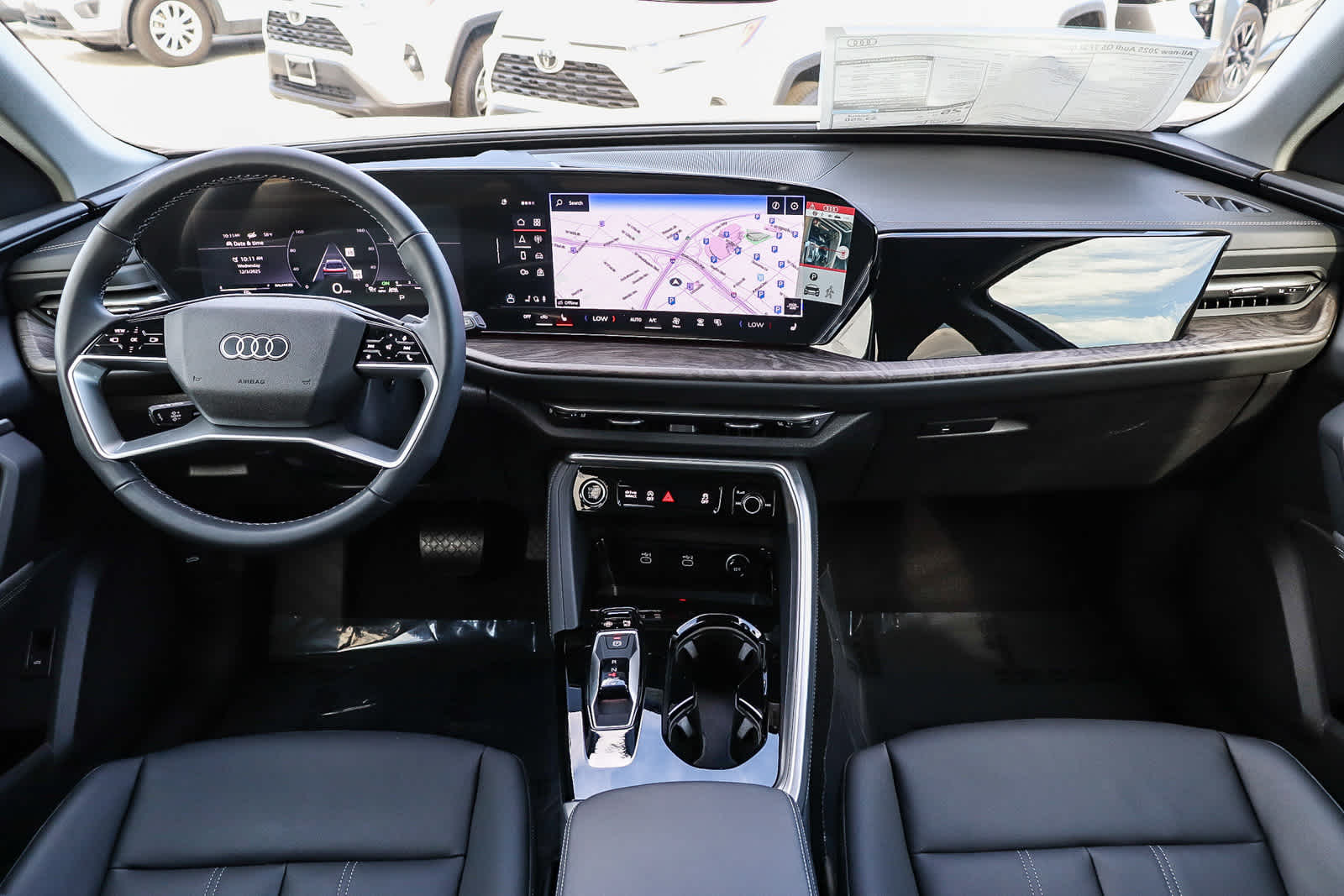 Thumbnail: 2025 Audi Q5 - 15