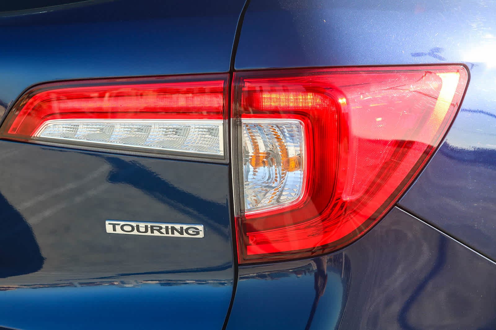 Thumbnail: 2022 Honda Pilot - 11