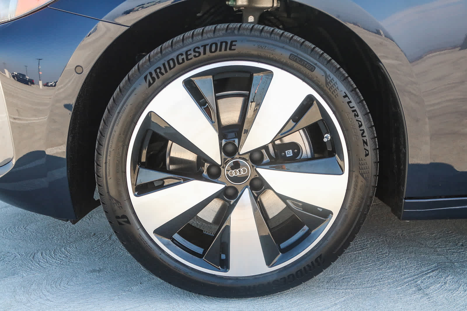 Thumbnail: 2025 Audi A5 - 13