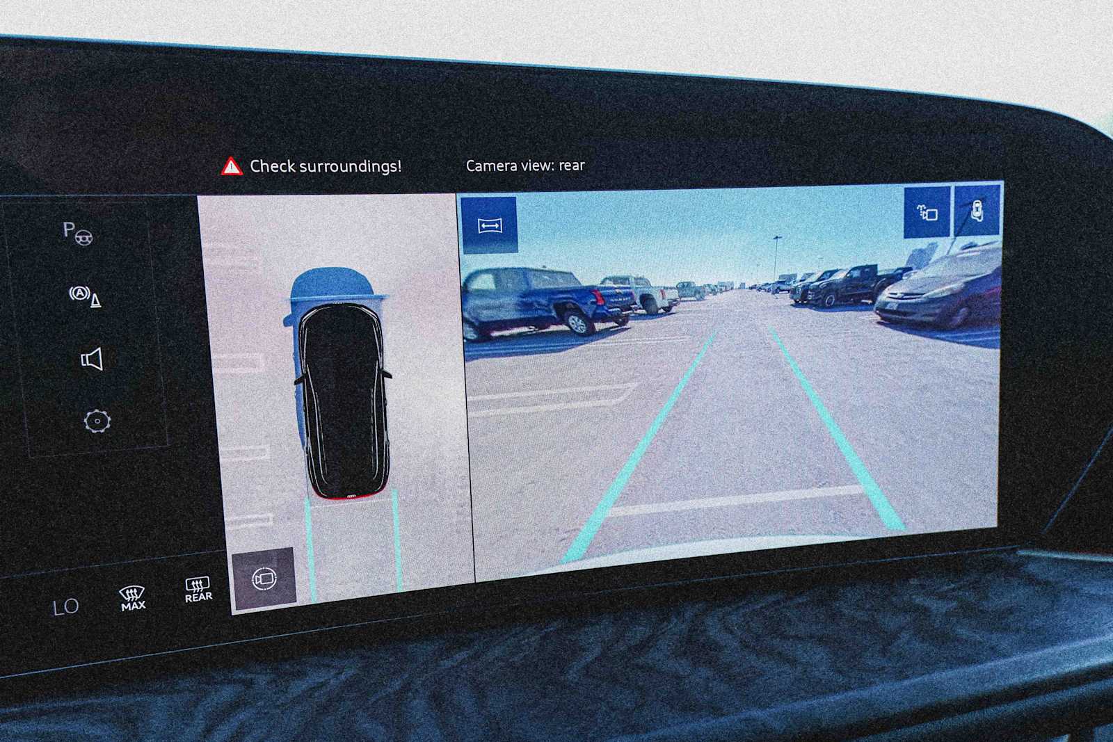 Thumbnail: 2025 Audi Q5 - 22