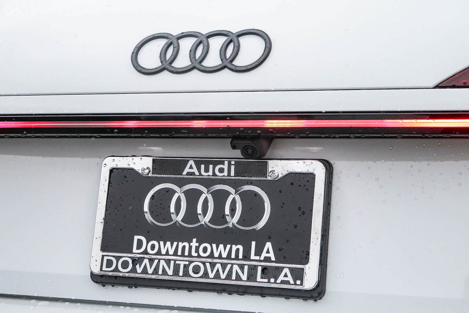 Thumbnail: 2026 Audi A6 - 11