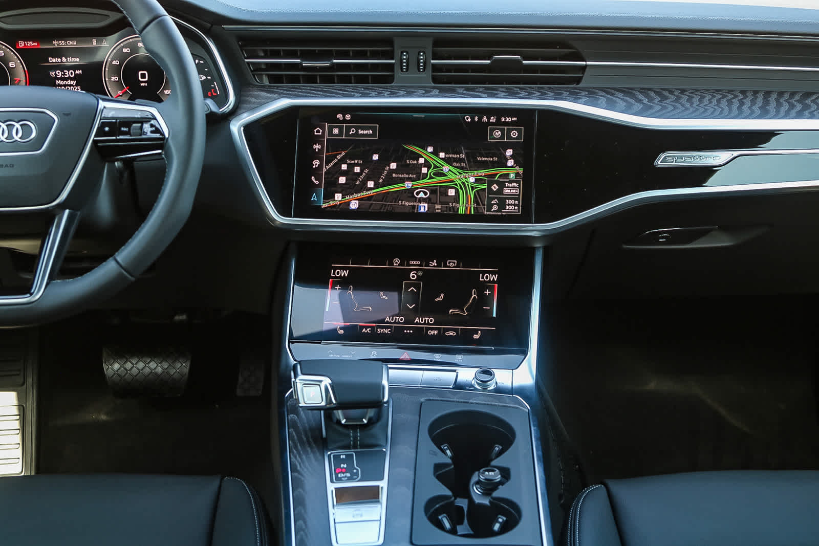 Thumbnail: 2025 Audi A7 - 13