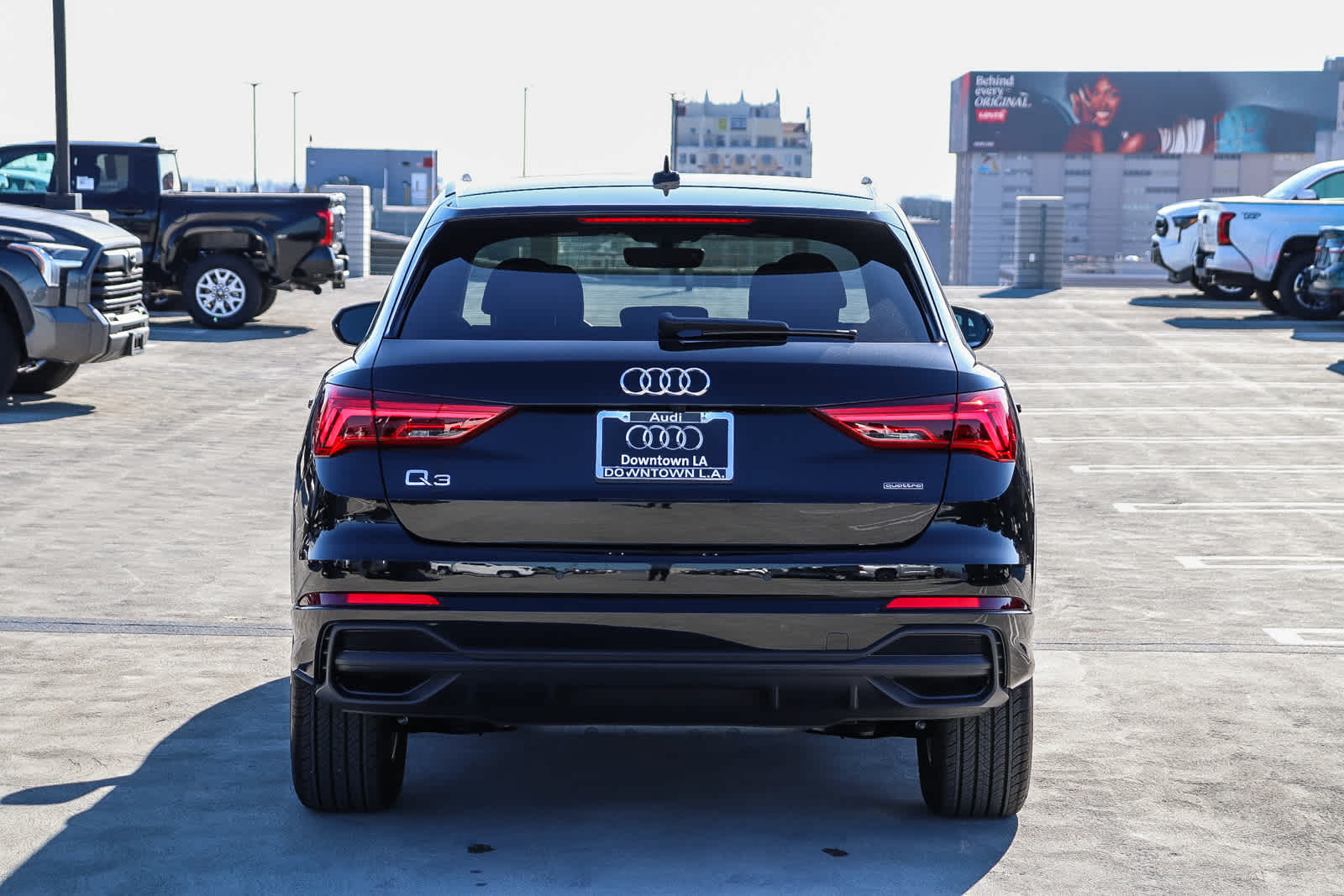 Thumbnail: 2025 Audi Q3 - 5