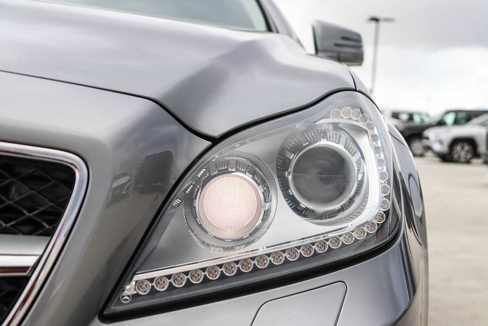 Thumbnail: 2013 Mercedes-Benz CLS - 7