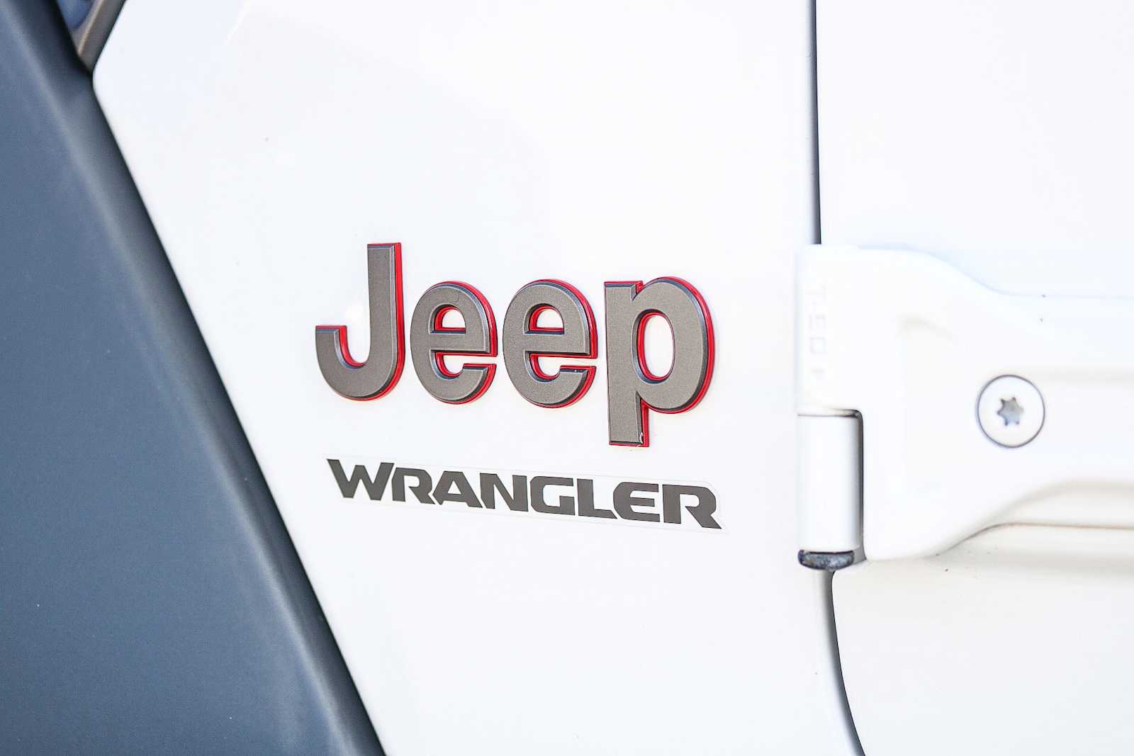 Thumbnail: 2018 Jeep Wrangler - 19