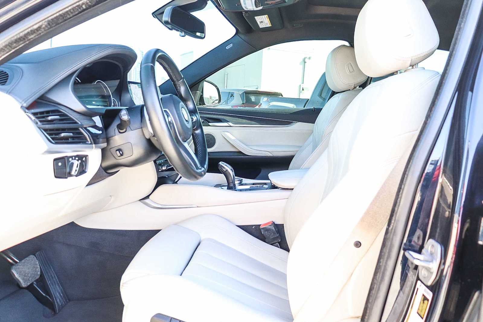 Thumbnail: 2018 BMW X6 - 24