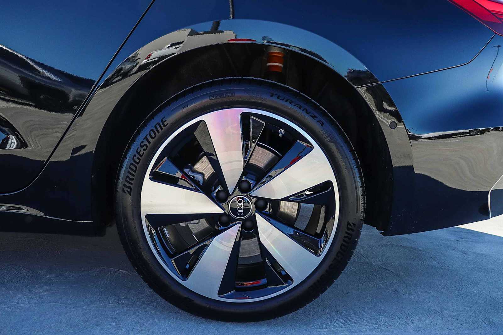 Thumbnail: 2025 Audi A5 - 13