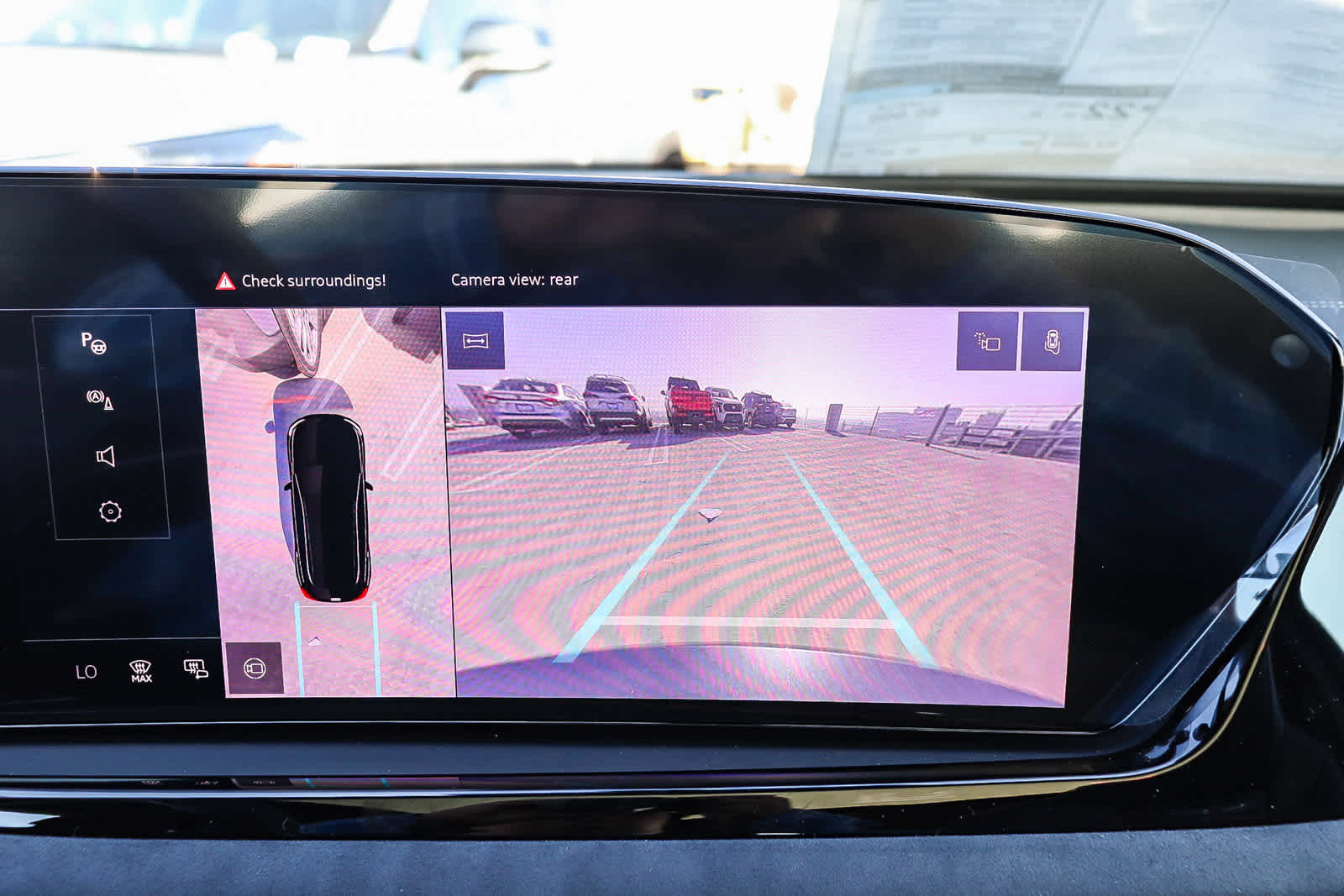 Thumbnail: 2025 Audi S5 - 33