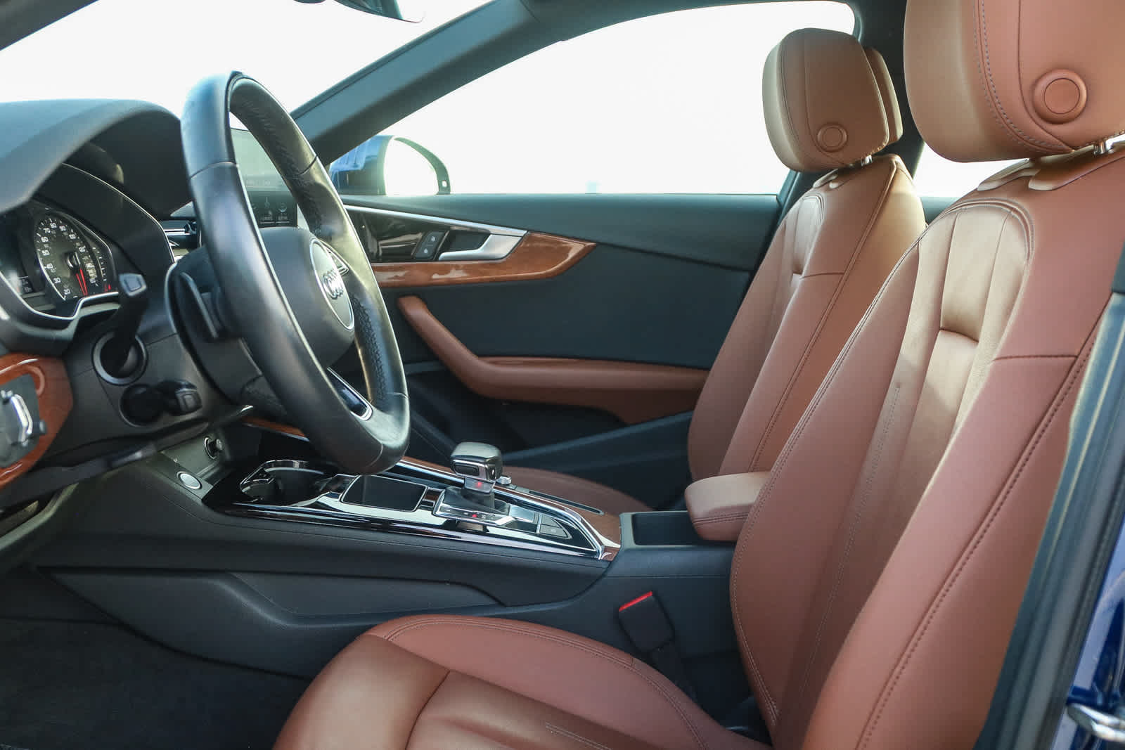 Thumbnail: 2022 Audi A4 - 23