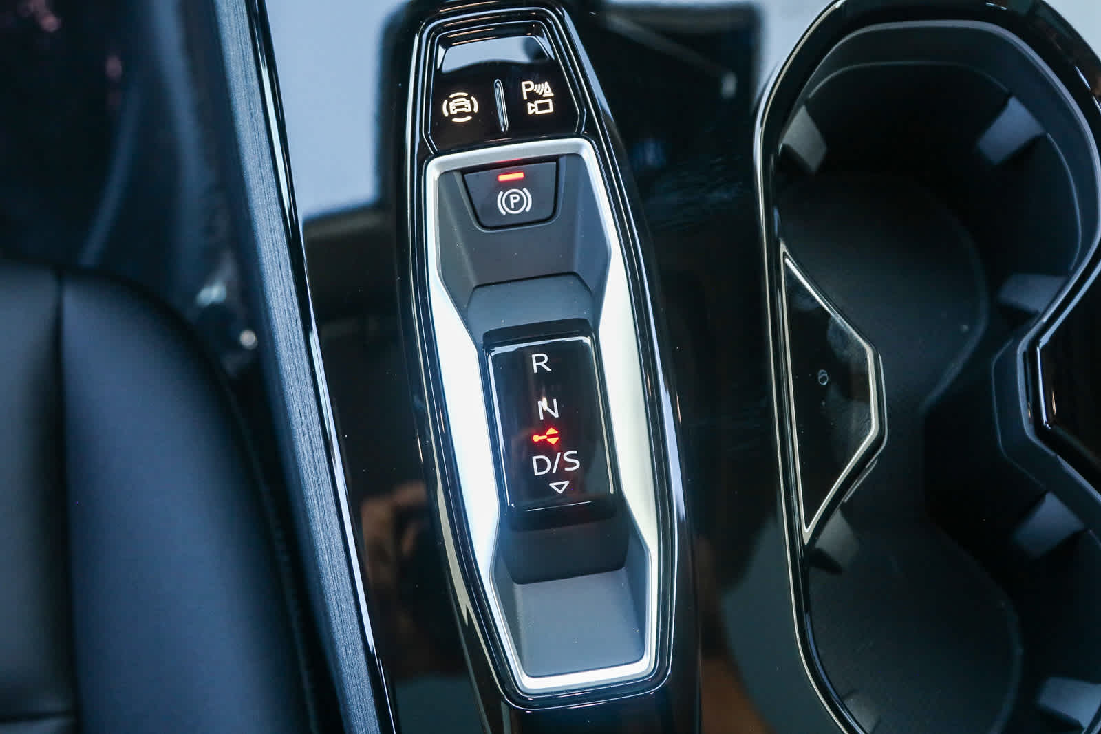 Thumbnail: 2025 Audi A5 - 27