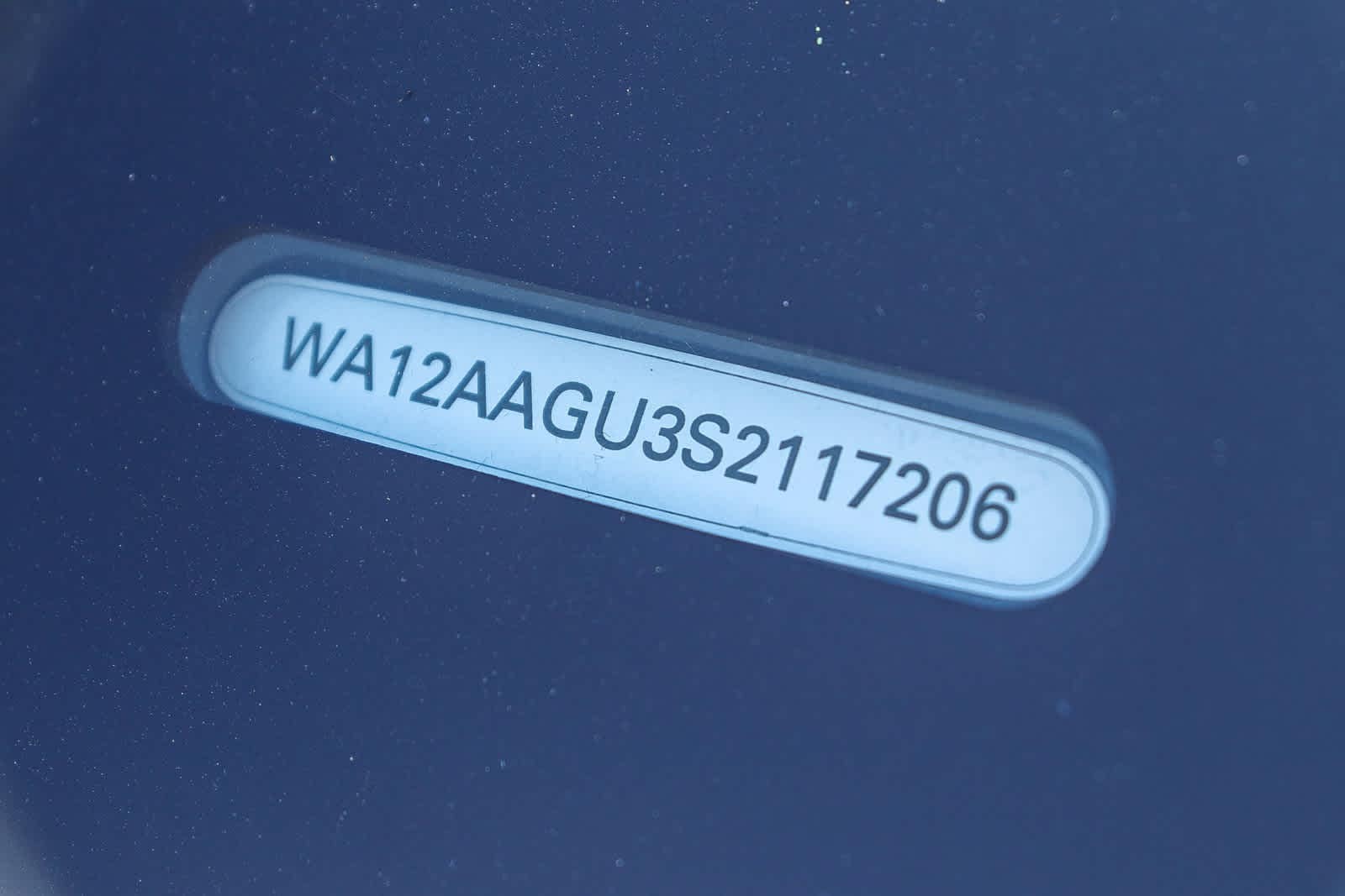 Thumbnail: 2025 Audi Q5 - 38