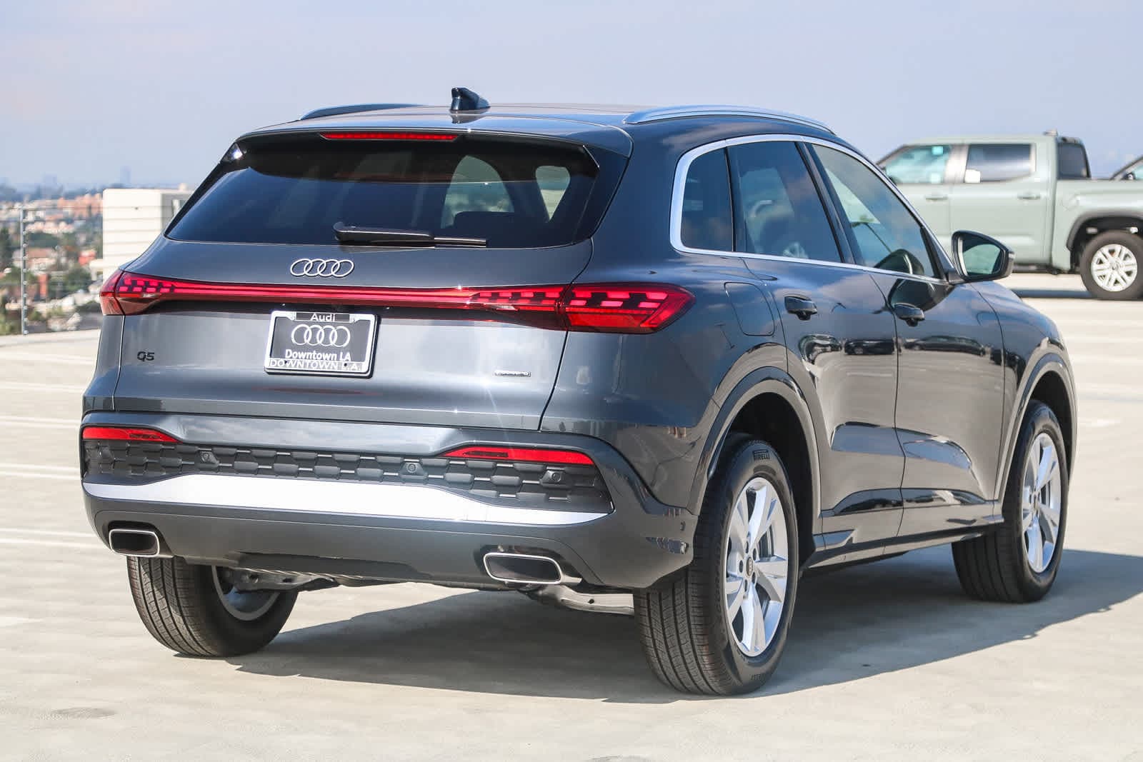 Thumbnail: 2025 Audi Q5 - 7