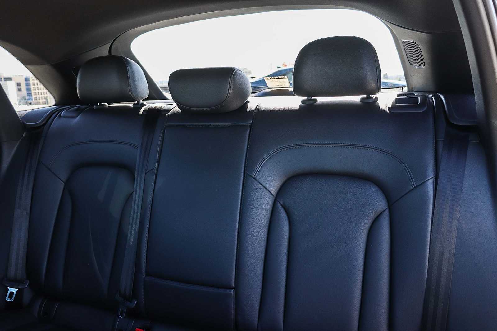 Thumbnail: 2018 Audi Q3 - 26