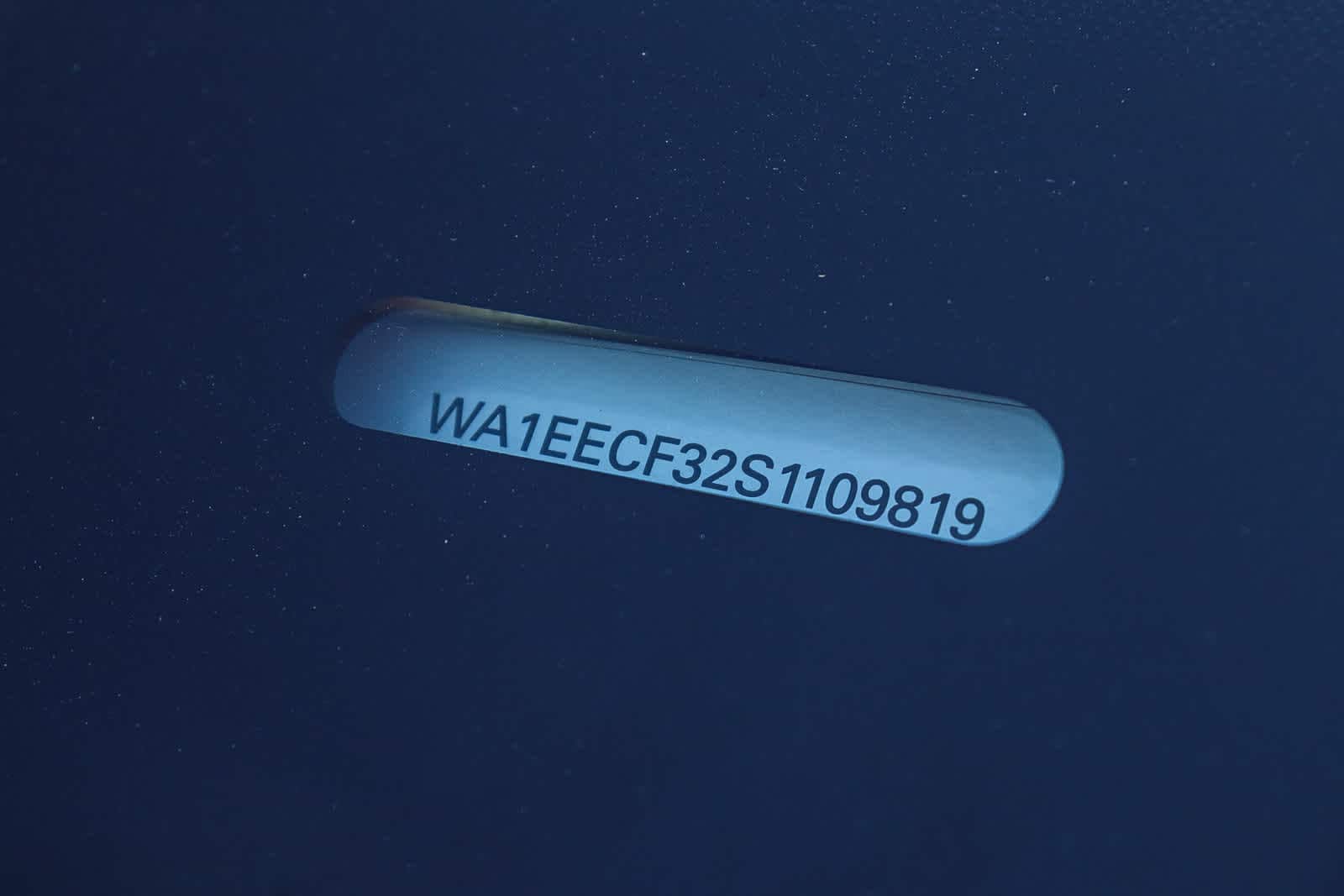 Thumbnail: 2025 Audi Q3 - 42