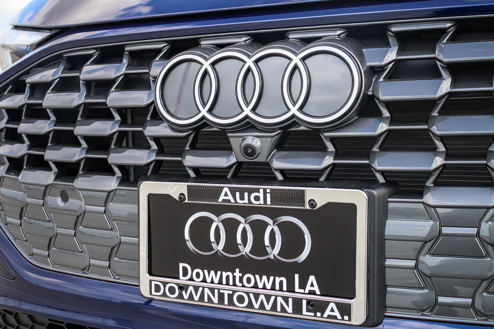 Thumbnail: 2025 Audi Q5 - 5