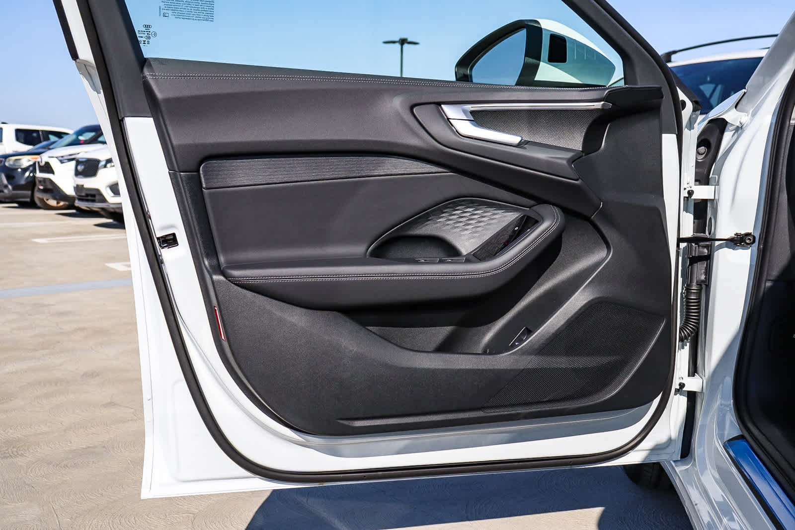 Thumbnail: 2025 Audi A5 - 28