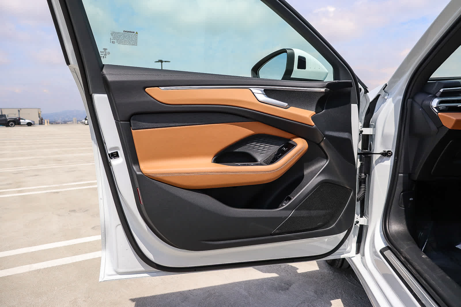 Thumbnail: 2026 Audi A6 - 28