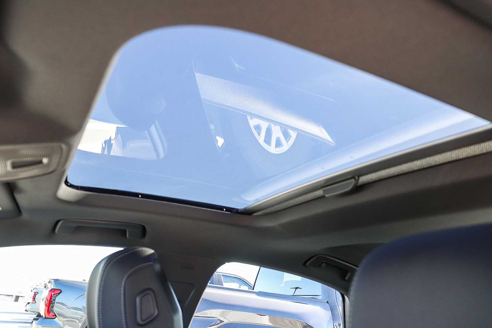 Thumbnail: 2026 Audi A3 - 37