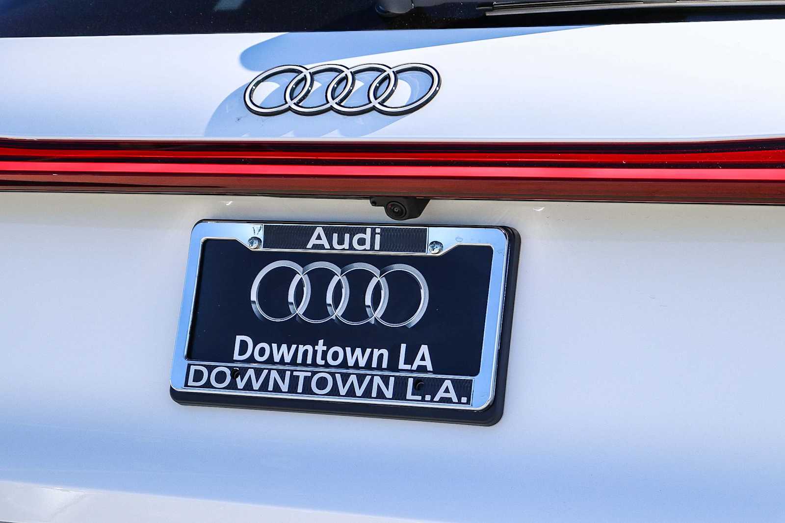 Thumbnail: 2025 Audi Q5 - 11