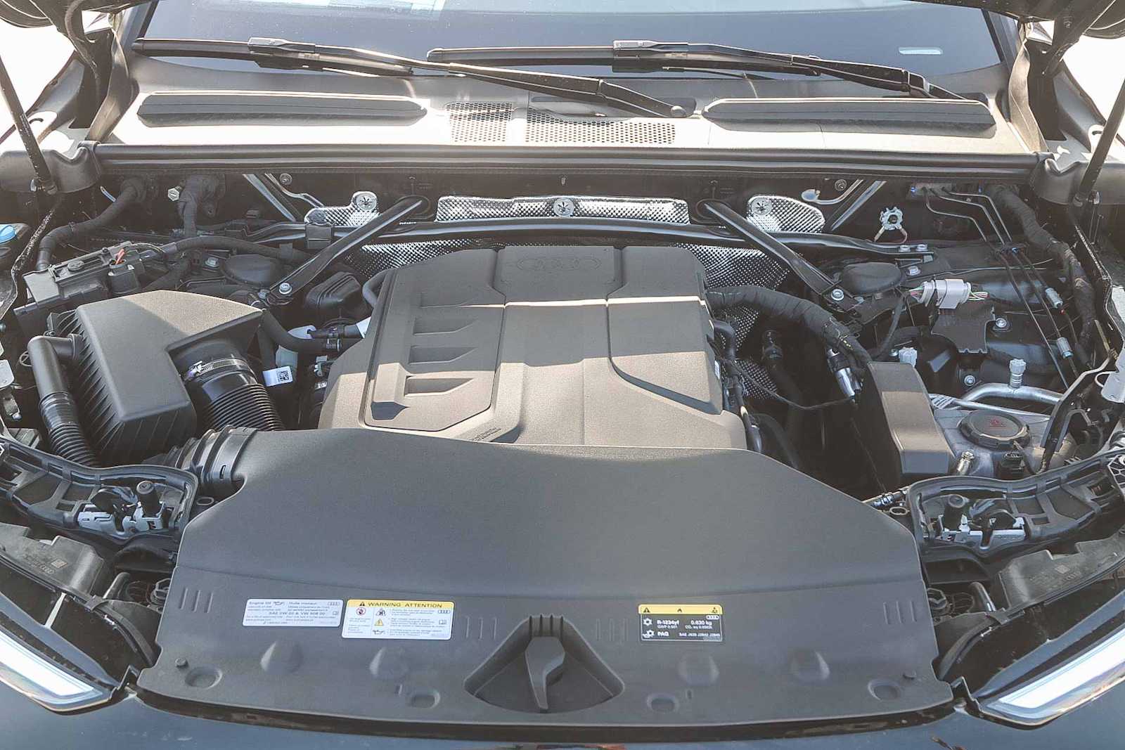 Thumbnail: 2025 Audi Q5 - 28