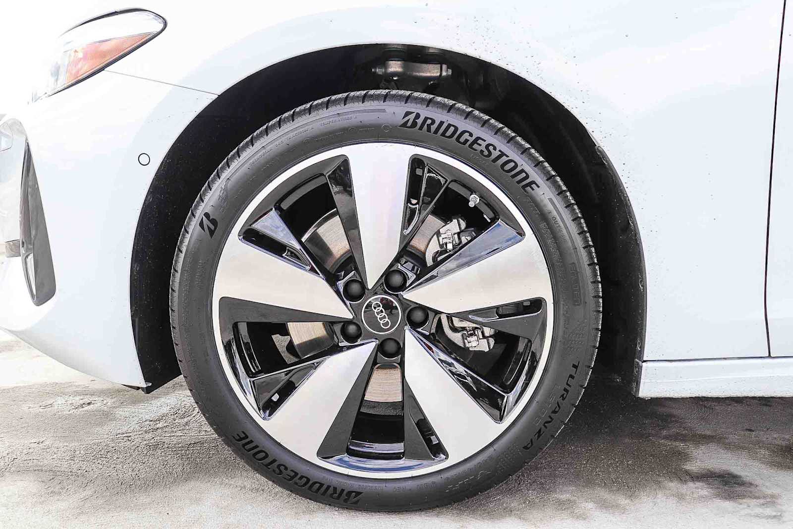 Thumbnail: 2025 Audi A5 - 14