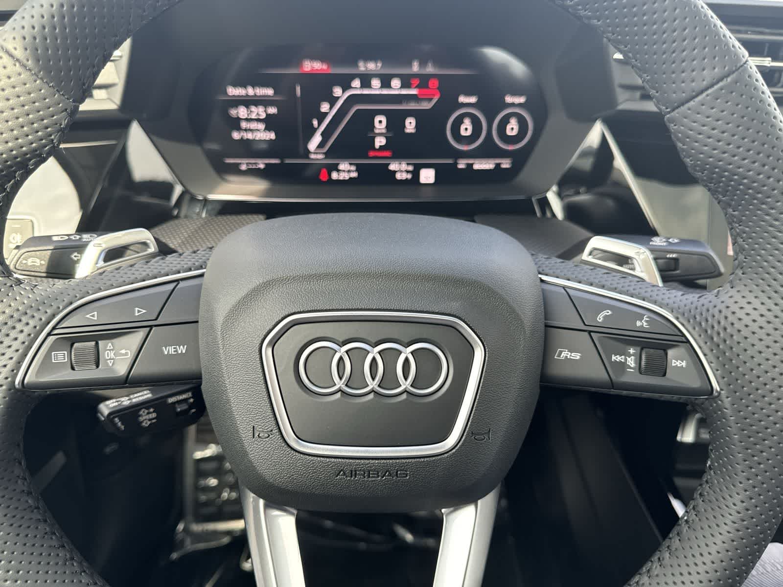 2024 Audi RS 3  18