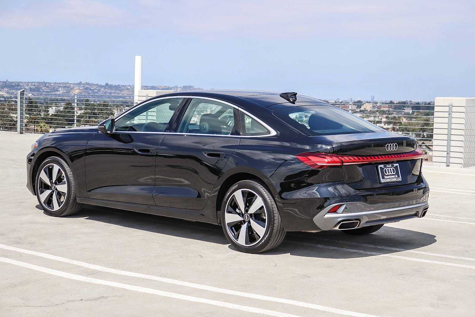 Thumbnail: 2025 Audi A5 - 6