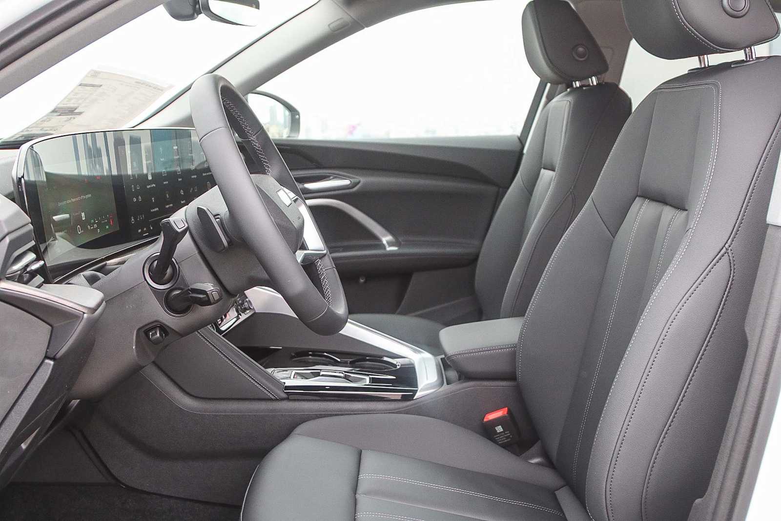 Thumbnail: 2025 Audi Q5 - 17