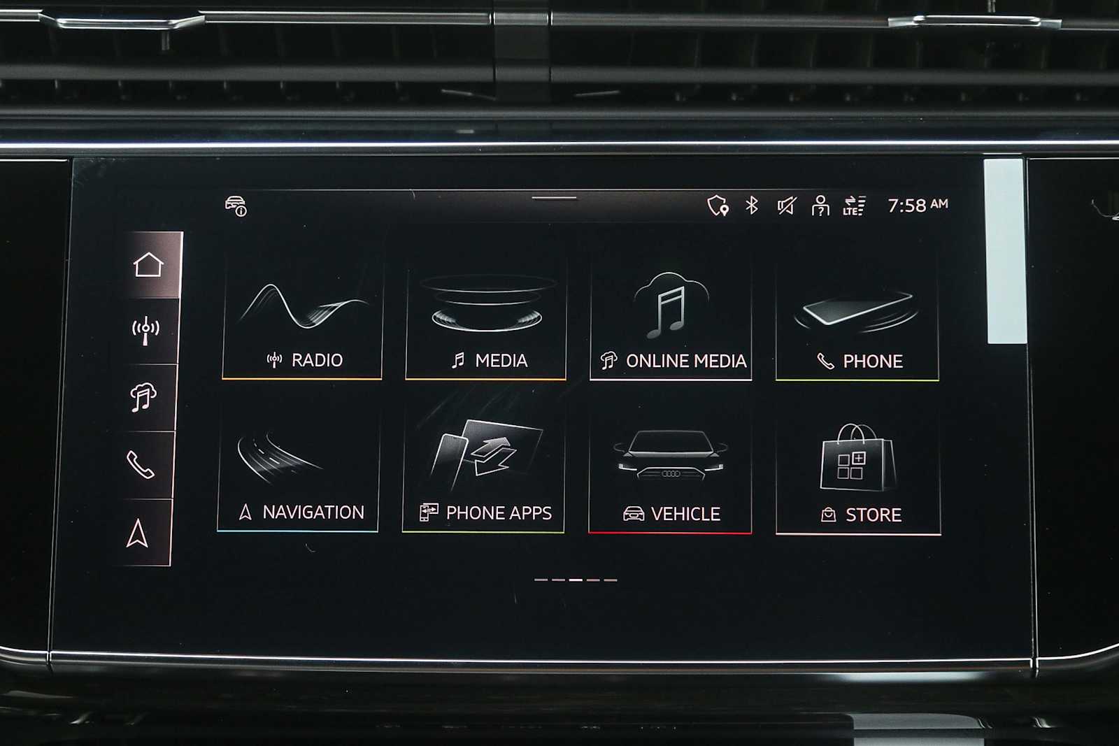 Thumbnail: 2026 Audi Q7 - 19