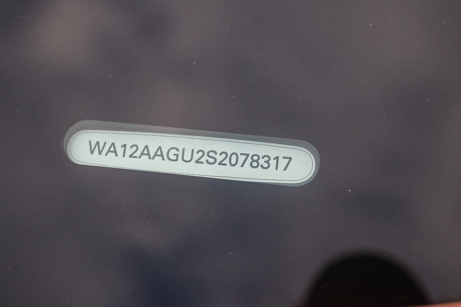 Thumbnail: 2025 Audi Q5 - 41