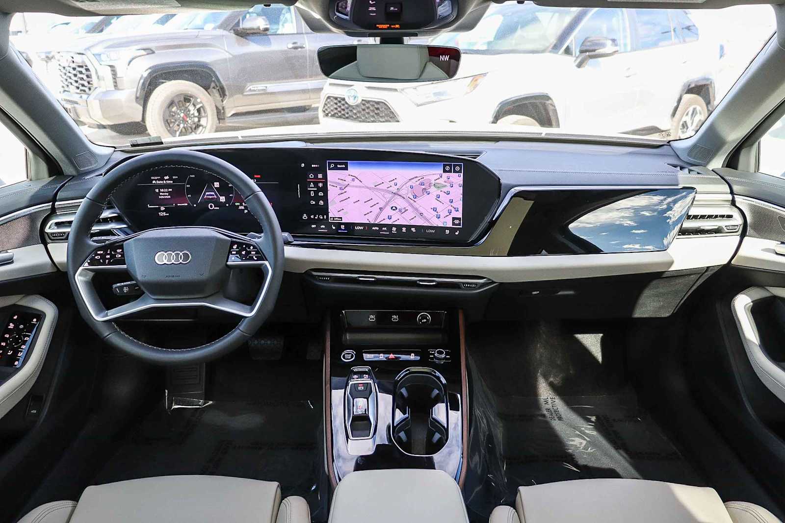 Thumbnail: 2025 Audi A5 - 15