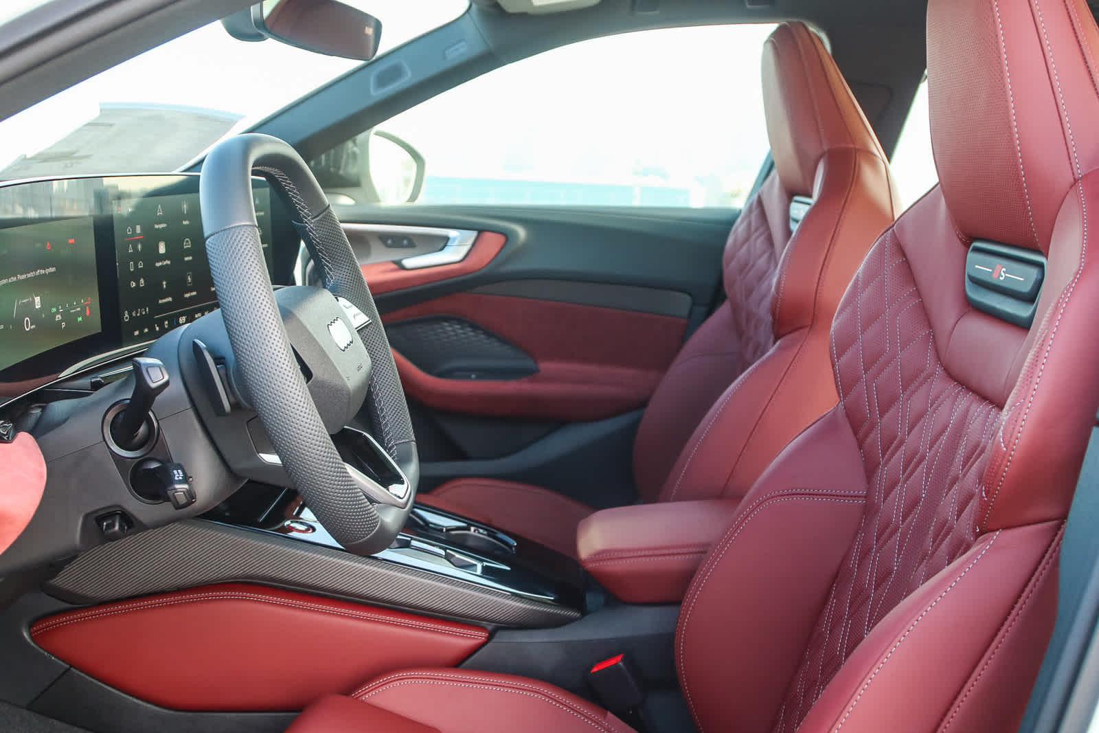 Thumbnail: 2025 Audi S5 - 23