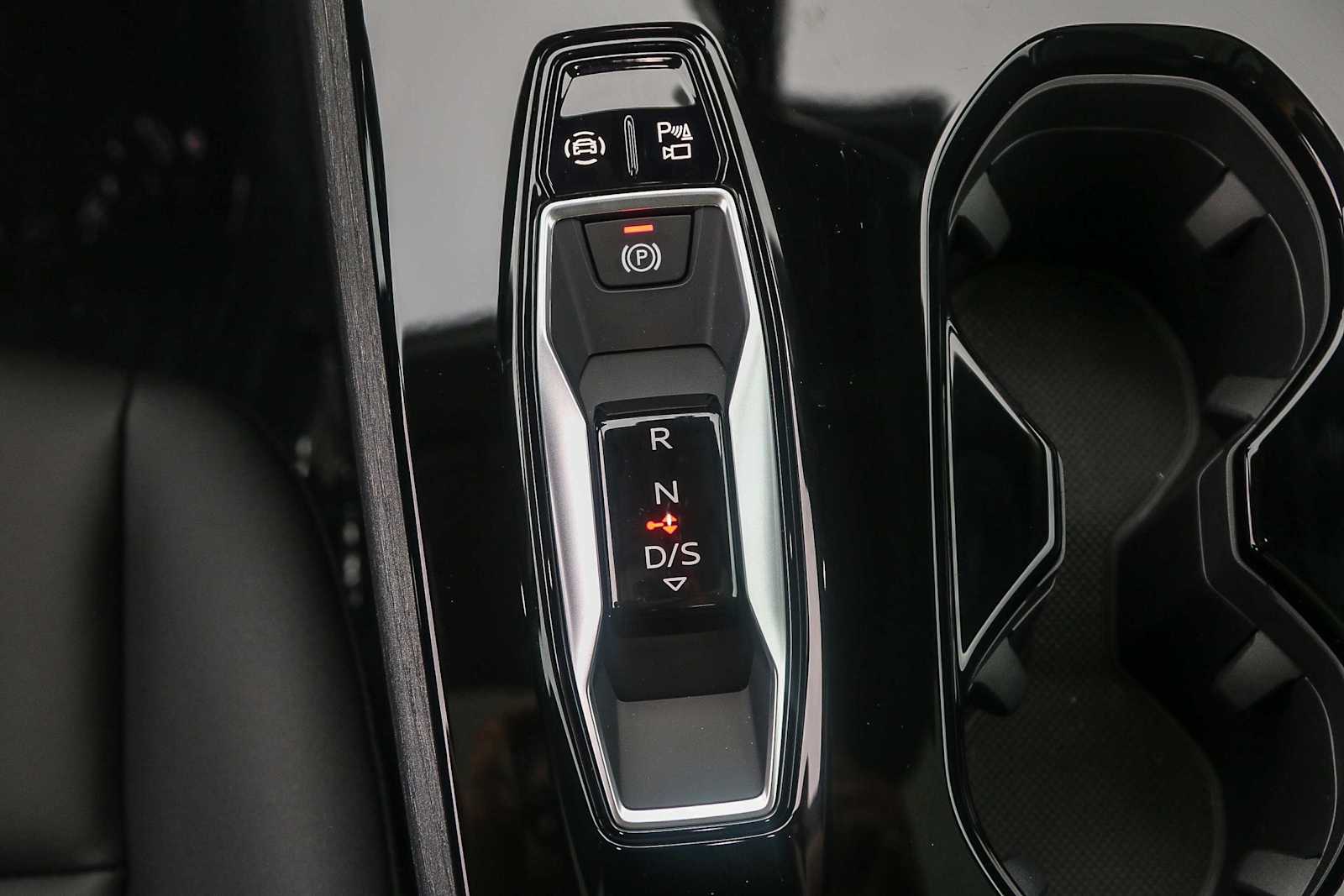 Thumbnail: 2025 Audi A5 - 27