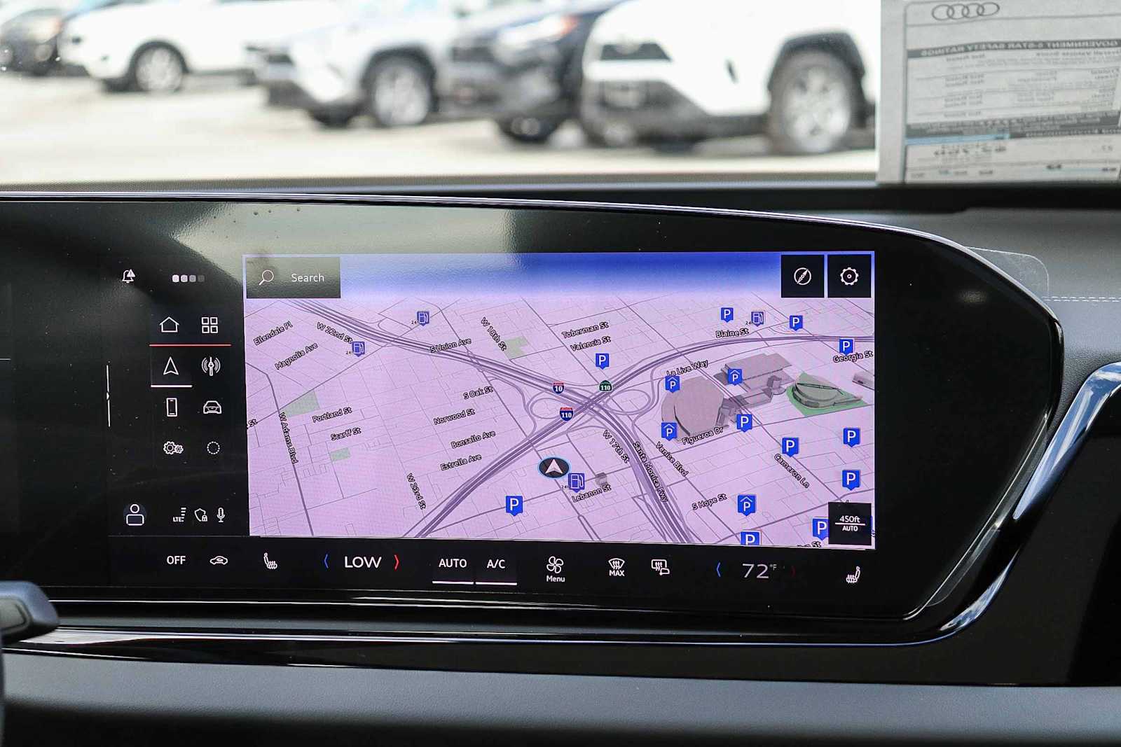 Thumbnail: 2025 Audi A5 - 17