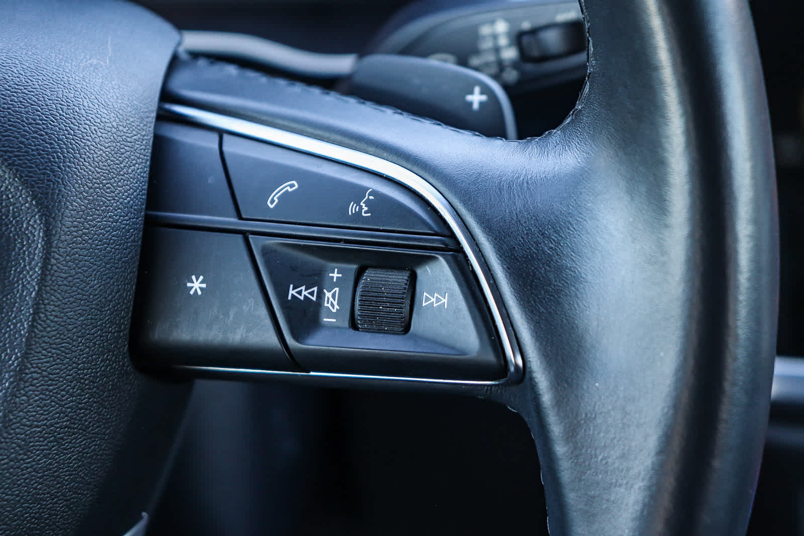 Thumbnail: 2022 Audi Q3 - 21