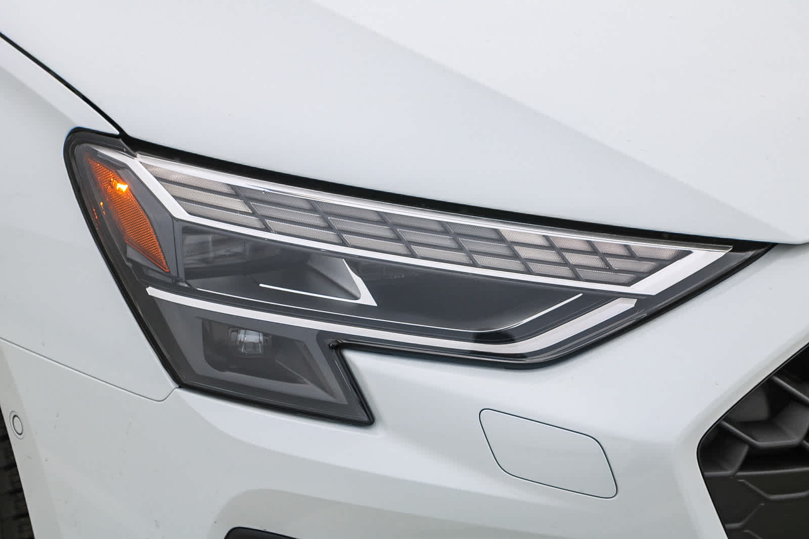 Thumbnail: 2025 Audi A3 - 4