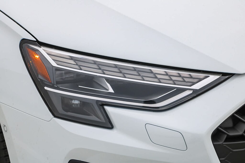 Used 2025 Audi A3 2.0T Premium Sedan