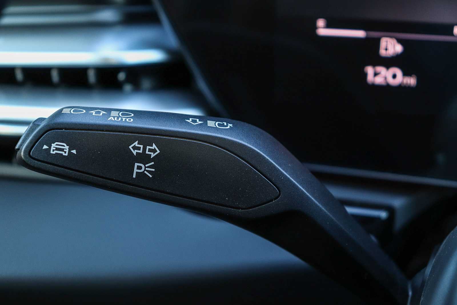 Thumbnail: 2025 Audi A5 - 29