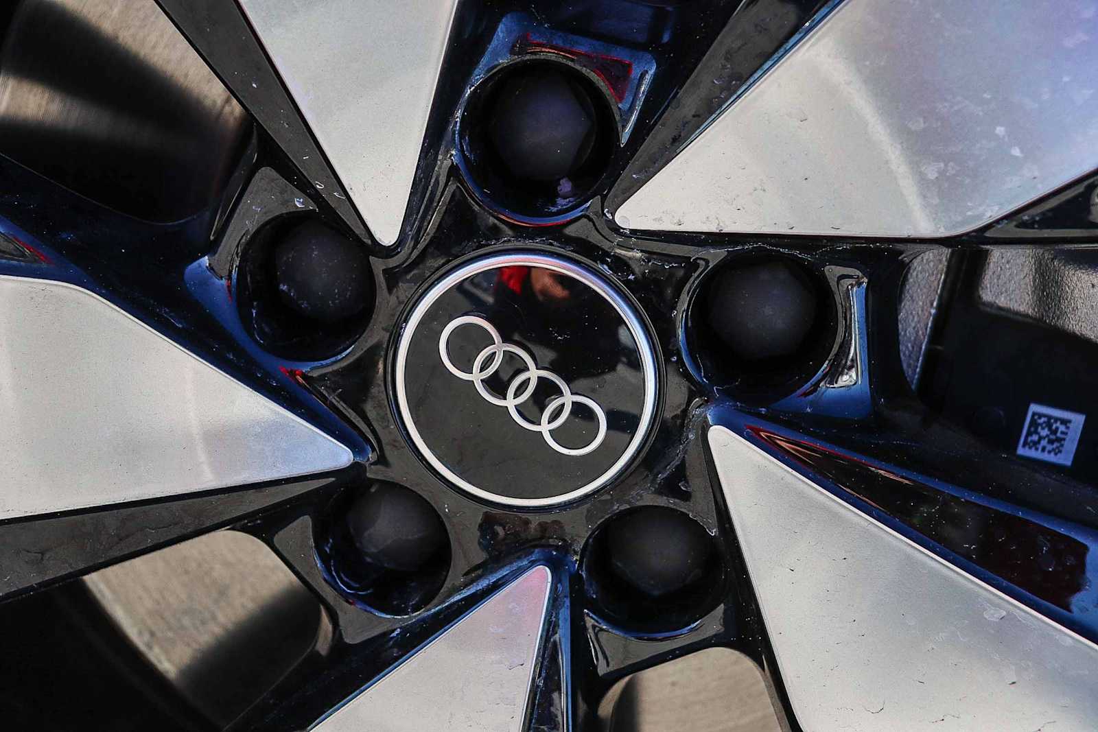 Thumbnail: 2025 Audi A5 - 14